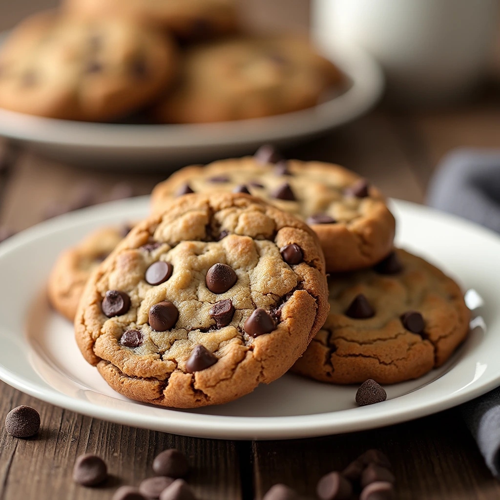 Chick fil a Cookie Recipe