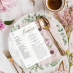 Discover the Magic of Cooking with A Charmed Life Recipe Blog