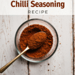 chili seasoning recipe